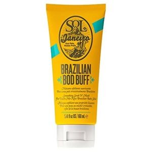 Brazilian Bod Buff Scrub N’ Mask - Discontinued - Sol de Janeiro